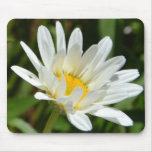 A Daisy Expression Mouse Pads