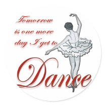 A Dancer's Beauty Shines Through Everything