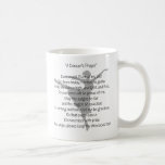 A Dancer's Prayer Dance Mug