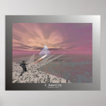 A Dawning Poster