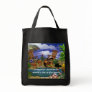 A Day at the Beach Bag