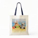 A Day At The Beach Bag