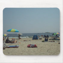 A Day At The Beach