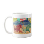 A Day At The Beach Mug