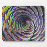 A Descent Into the Maelstrom mousepad
