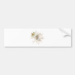 A Design of Epic Proportions Bumper Sticker