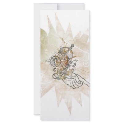 A Design of Epic Proportions Rack Cards by oakley56fila