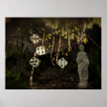 A Dice With Destiny Poster