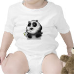A Different Panda Tshirts