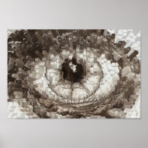 A different View Print