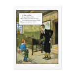 A Diller a Dollar postcards