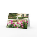 A Divine Rose Garden Picture cards