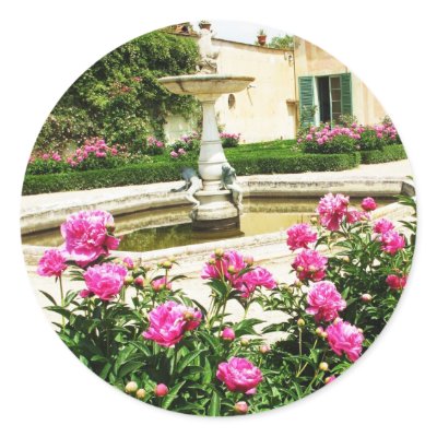 A Divine Rose Garden Picture Sticker by foreverspring