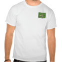 A dogs life t-shirts