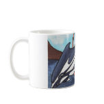 A Dolphin Friend Mug
