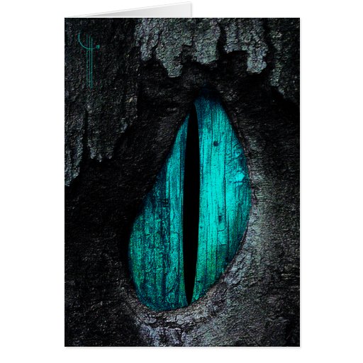 A Dragon's Eye Cards