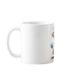 A Dream Is... Being A Superhero Mugs