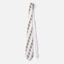A Dream is... Having A House With Swimming Pool Neck Tie