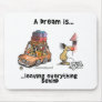 A Dream Is... Leaving Everything Behind