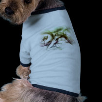 a dreamer pet clothing