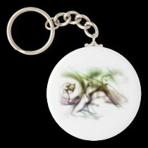 a dreamer keychains
