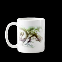 a dreamer mugs