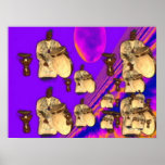A Drum Dream Posters