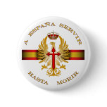 a españa servir hasta morir botón