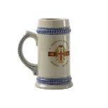 A ESPAÑA SERVIR HASTA MORIR TAZAS DE CAFÉ