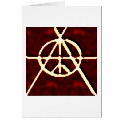 A.F.U.P. GREETING CARDS by NightsDirt