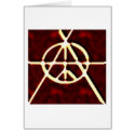A.F.U.P. cards