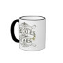 A Face Without Freckles Mugs