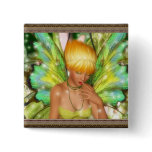 A Faerie's Amusement Buttons