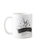 "A fairer house than prose" Mug