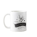 "A fairer house than prose" mugs