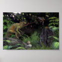 A Fairy Bad Day posters