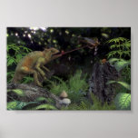 A Fairy Bad Day posters