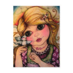 A Fairy Magical Moment Post Cards