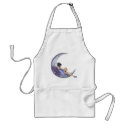 A Fairy Moon aprons
