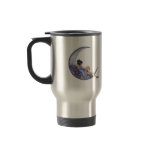 A Fairy Moon Mugs