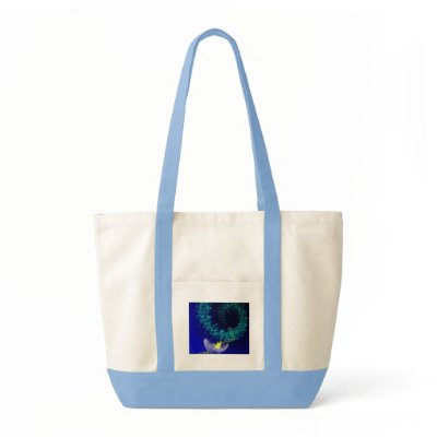 A Fairy Ride Handbag by EdmondHoggeJr