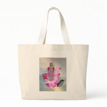 a fairy secret bag
