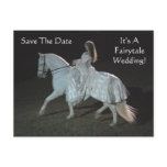 A Fairytale Wedding! - postcards