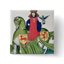 A Falconer, from Codex de Capodilista