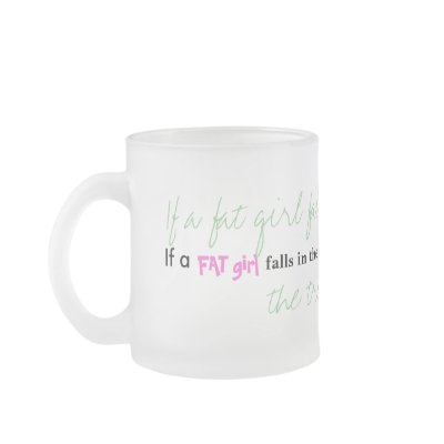 A fall in the woods coffee mug by th3limit