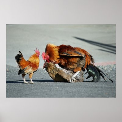 "A Family Affair" Print by michaelsnydermusic