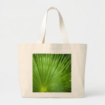 A Fan of Green Bags