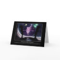 A farewell snapshot of the International Space Sta cards