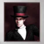 A Fashion Statement Posters