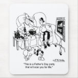 A Father's Day That Will Scar You
